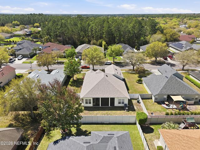 14447 CHERRY LAKE Drive W, Jacksonville, FL 32258