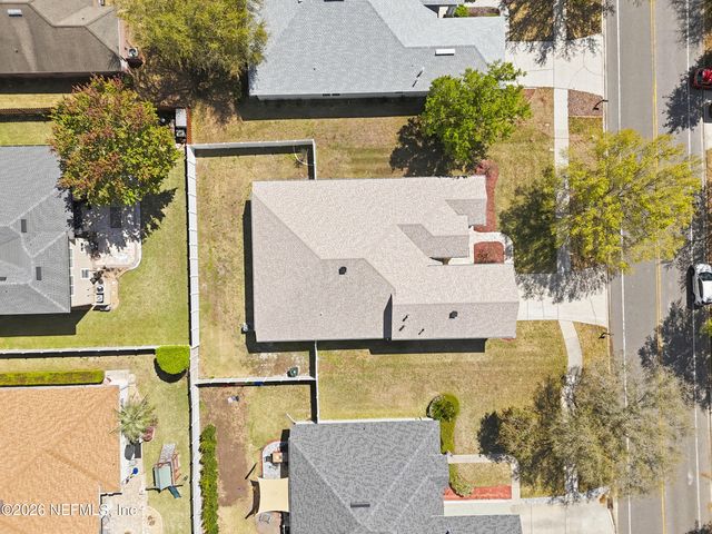 14447 CHERRY LAKE Drive W, Jacksonville, FL 32258