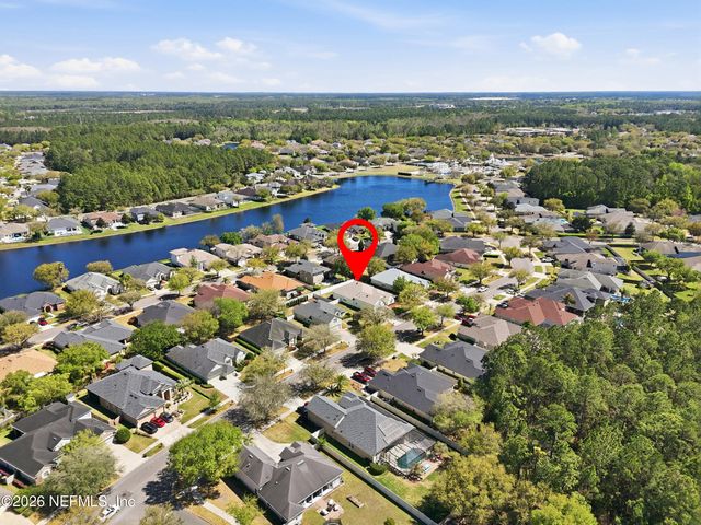 14447 CHERRY LAKE Drive W, Jacksonville, FL 32258