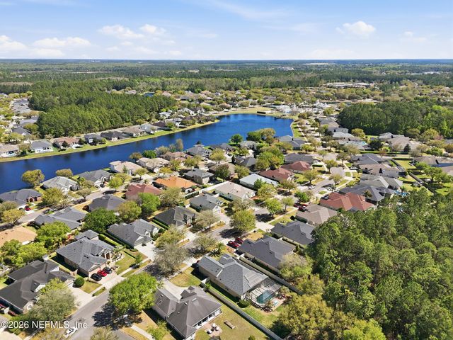 14447 CHERRY LAKE Drive W, Jacksonville, FL 32258