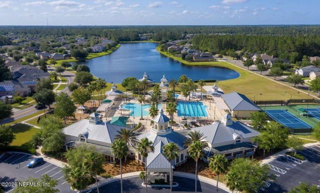 14447 CHERRY LAKE Drive W, Jacksonville, FL 32258