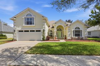 14447 CHERRY LAKE Drive W, Jacksonville, FL 32258