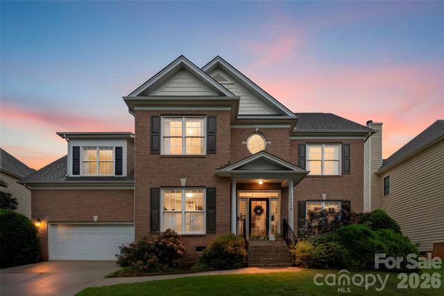 14438 Harvington Drive, Huntersville, NC 28078