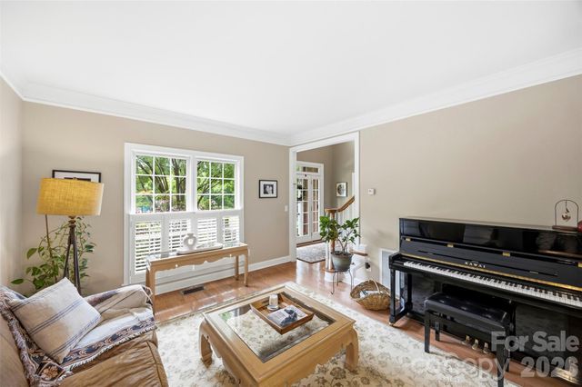 14438 Harvington Drive, Huntersville, NC 28078