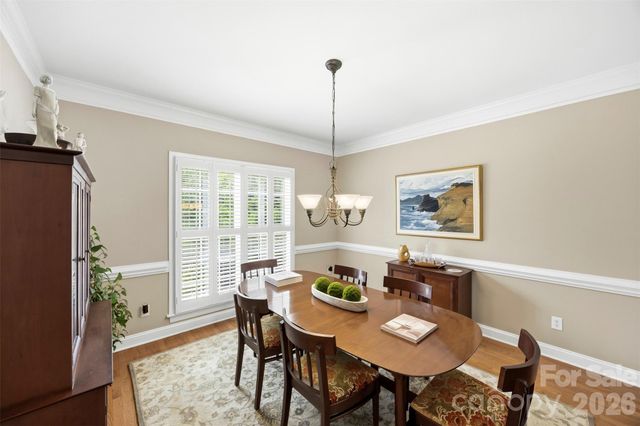 14438 Harvington Drive, Huntersville, NC 28078