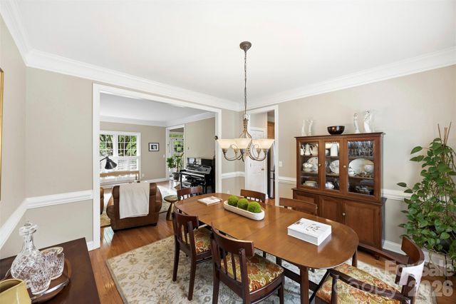 14438 Harvington Drive, Huntersville, NC 28078
