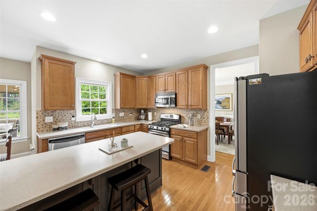 14438 Harvington Drive, Huntersville, NC 28078