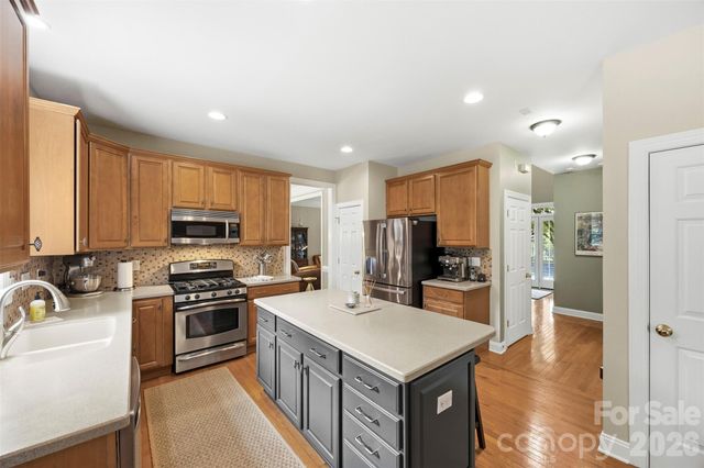 14438 Harvington Drive, Huntersville, NC 28078