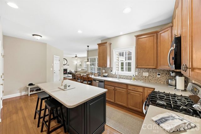 14438 Harvington Drive, Huntersville, NC 28078