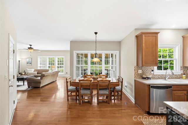 14438 Harvington Drive, Huntersville, NC 28078