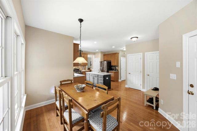14438 Harvington Drive, Huntersville, NC 28078