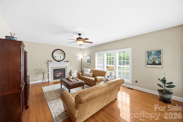 14438 Harvington Drive, Huntersville, NC 28078