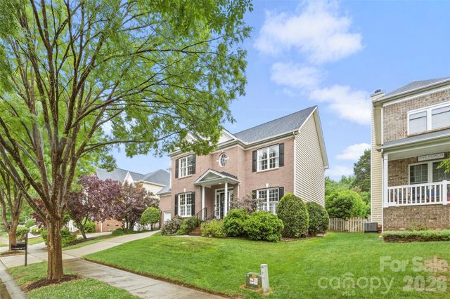 14438 Harvington Drive, Huntersville, NC 28078