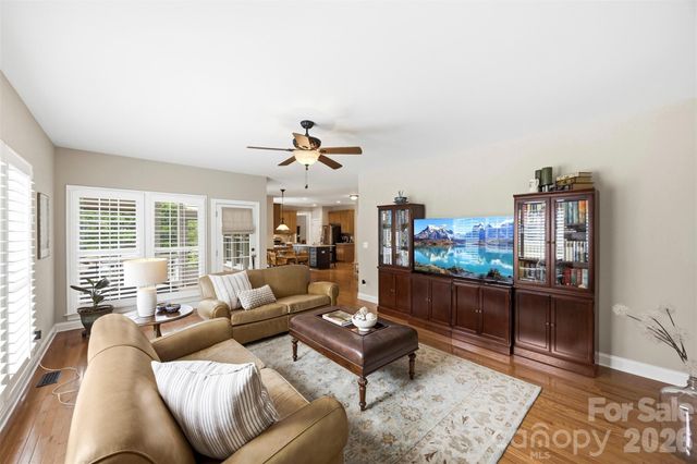 14438 Harvington Drive, Huntersville, NC 28078