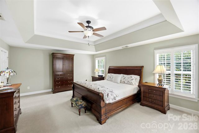 14438 Harvington Drive, Huntersville, NC 28078