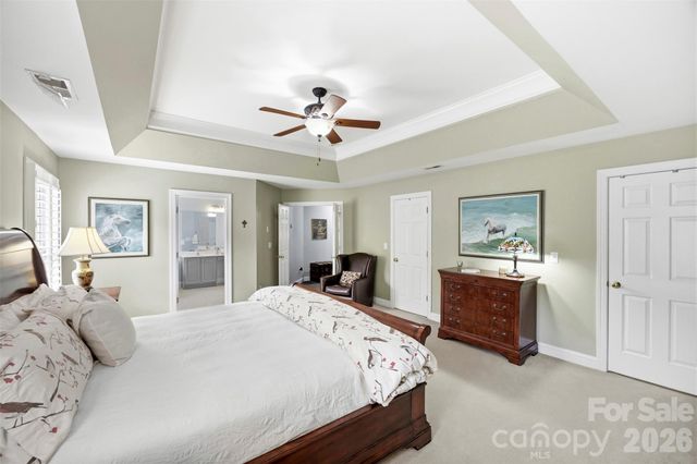 14438 Harvington Drive, Huntersville, NC 28078