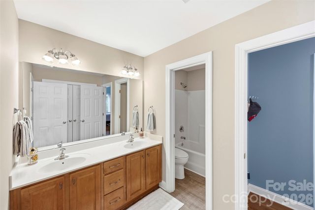 14438 Harvington Drive, Huntersville, NC 28078