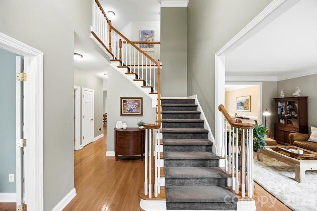 14438 Harvington Drive, Huntersville, NC 28078
