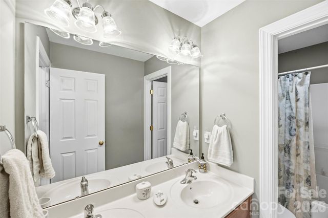 14438 Harvington Drive, Huntersville, NC 28078