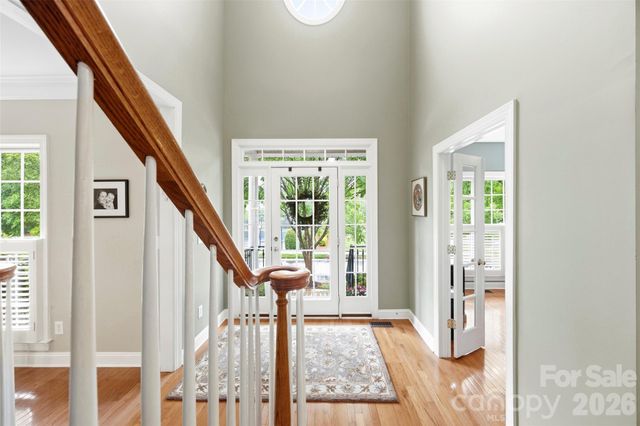 14438 Harvington Drive, Huntersville, NC 28078