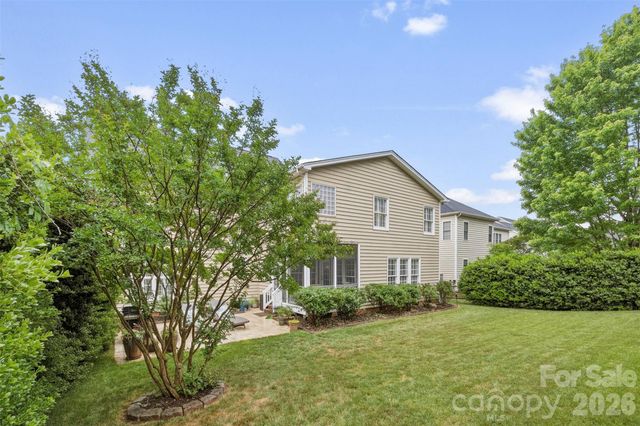 14438 Harvington Drive, Huntersville, NC 28078