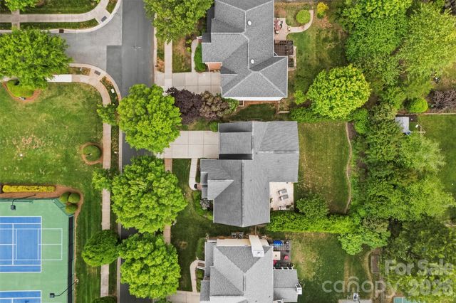 14438 Harvington Drive, Huntersville, NC 28078