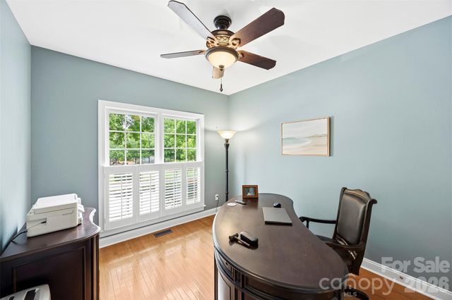 14438 Harvington Drive, Huntersville, NC 28078