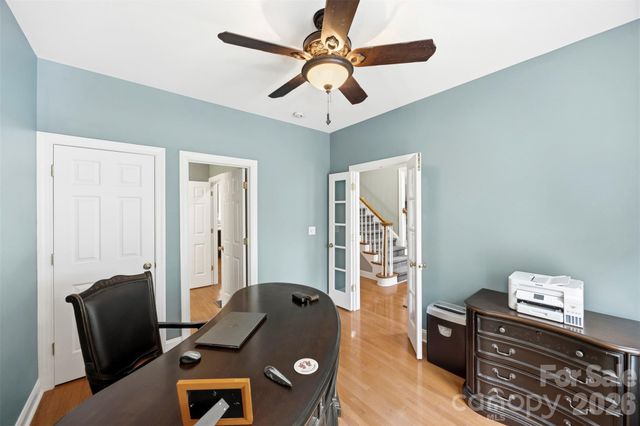 14438 Harvington Drive, Huntersville, NC 28078