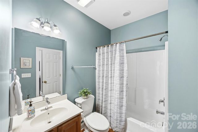 14438 Harvington Drive, Huntersville, NC 28078