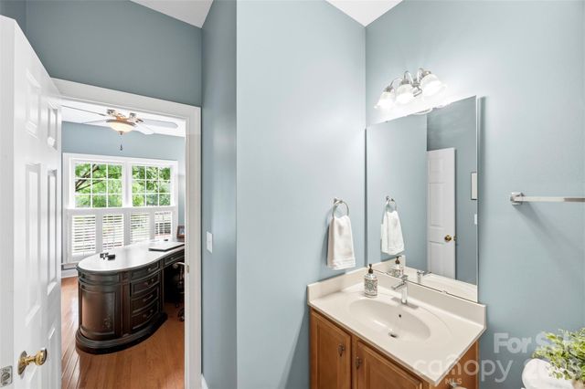 14438 Harvington Drive, Huntersville, NC 28078