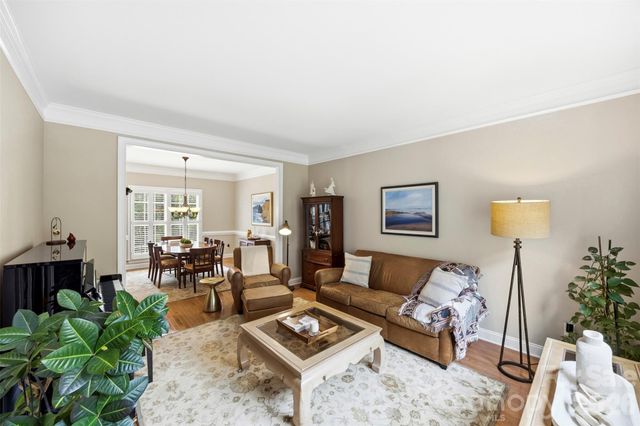 14438 Harvington Drive, Huntersville, NC 28078