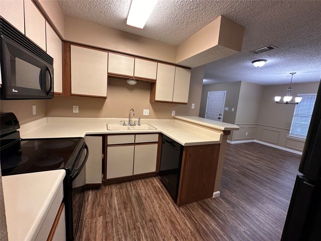 4707 Sausalito Drive, Arlington, TX 76016