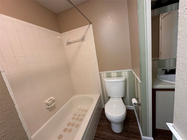 4707 Sausalito Drive, Arlington, TX 76016