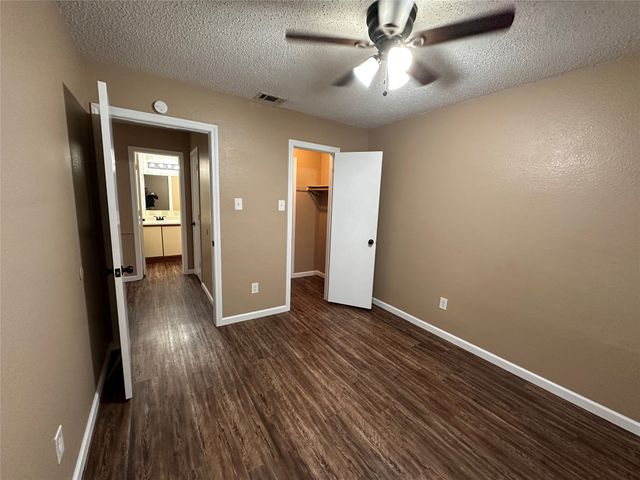 4707 Sausalito Drive, Arlington, TX 76016