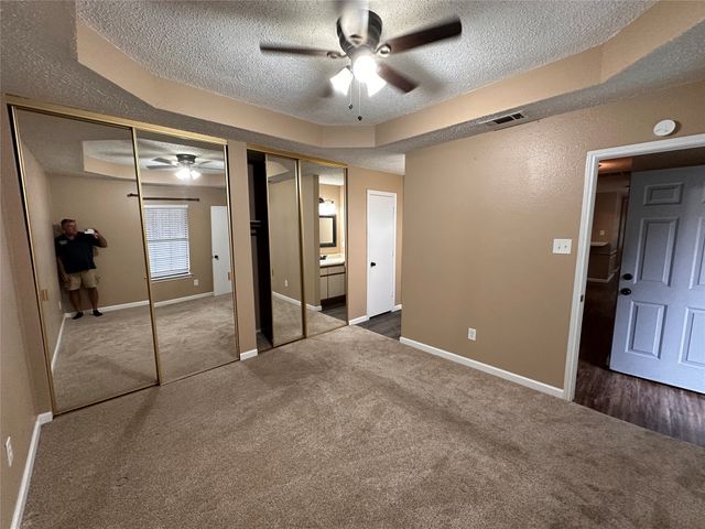 4707 Sausalito Drive, Arlington, TX 76016