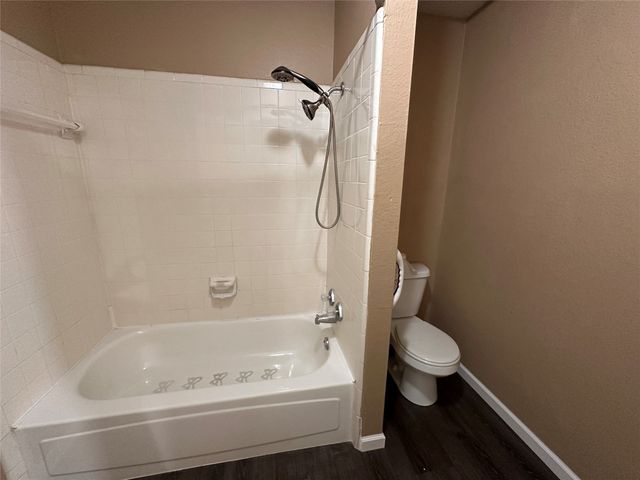 4707 Sausalito Drive, Arlington, TX 76016