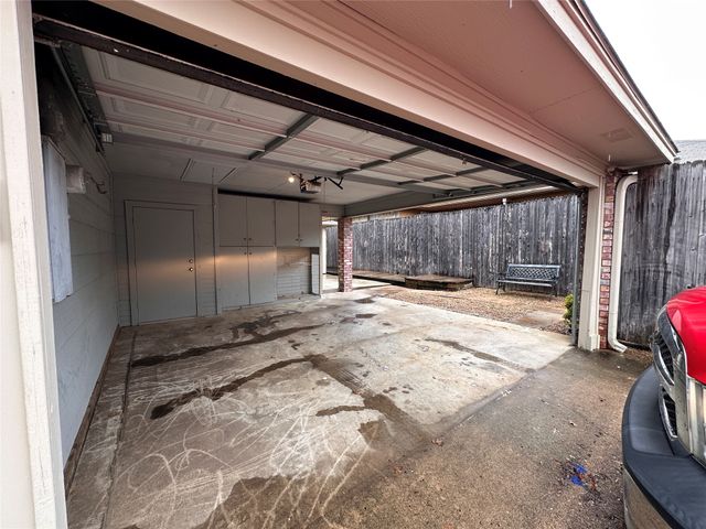 4707 Sausalito Drive, Arlington, TX 76016