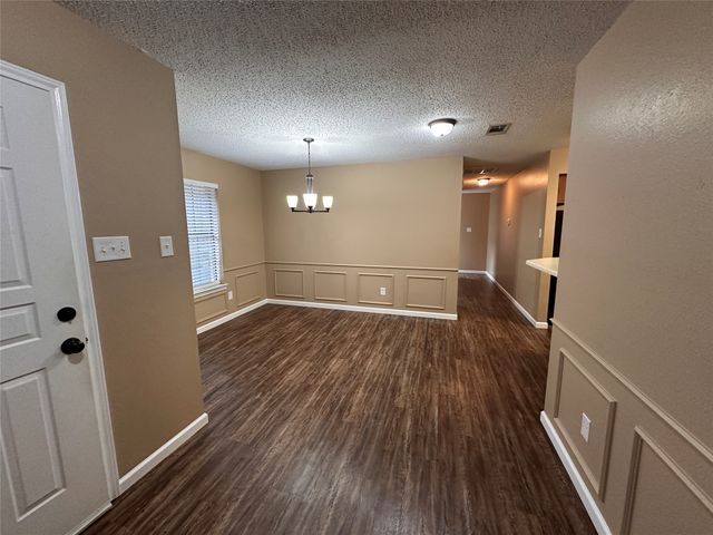 4707 Sausalito Drive, Arlington, TX 76016