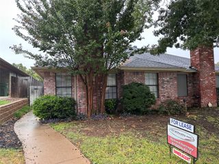4707 Sausalito Drive, Arlington, TX 76016