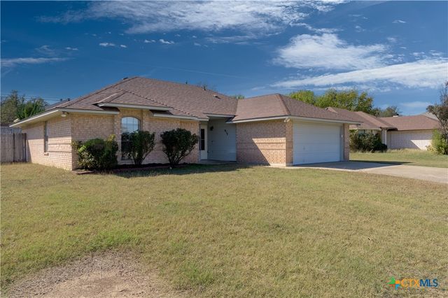 910 Frontier Trail, Harker Heights, TX 76548