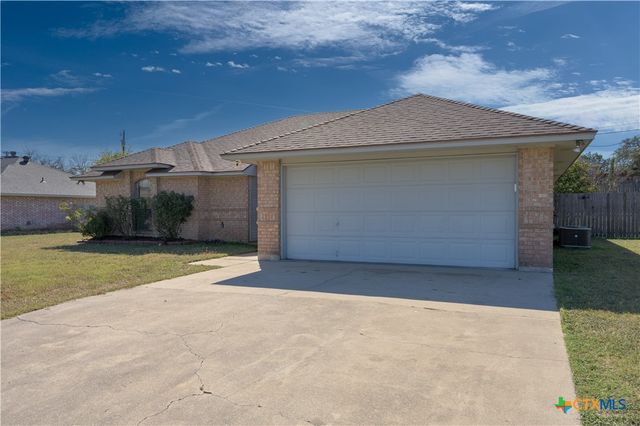 910 Frontier Trail, Harker Heights, TX 76548