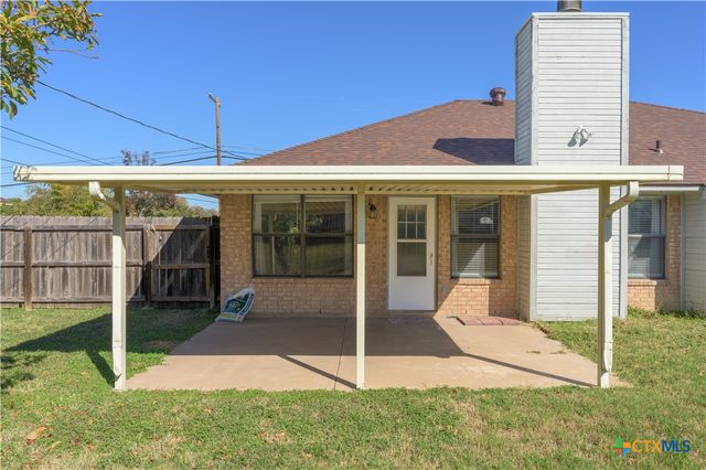 910 Frontier Trail, Harker Heights, TX 76548