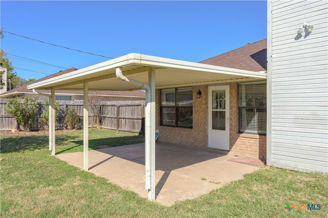 910 Frontier Trail, Harker Heights, TX 76548