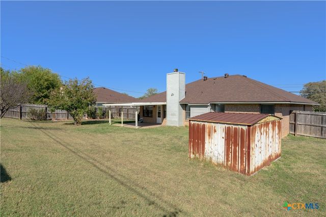 910 Frontier Trail, Harker Heights, TX 76548