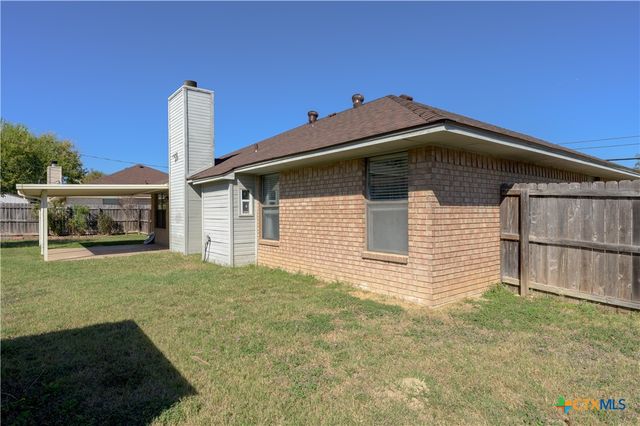 910 Frontier Trail, Harker Heights, TX 76548