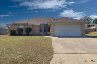 910 Frontier Trail, Harker Heights, TX 76548