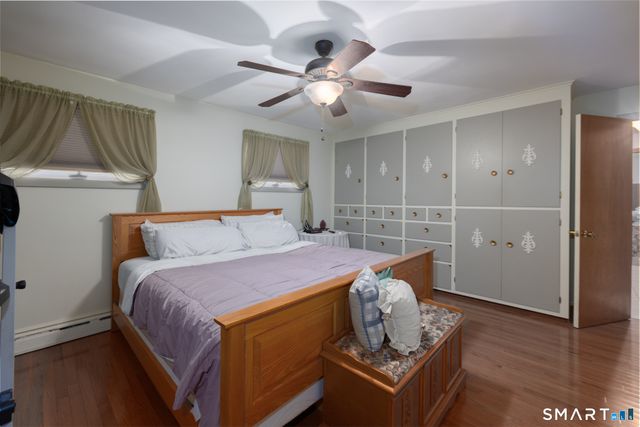 22 Woodlawn Drive, Torrington, CT 06790