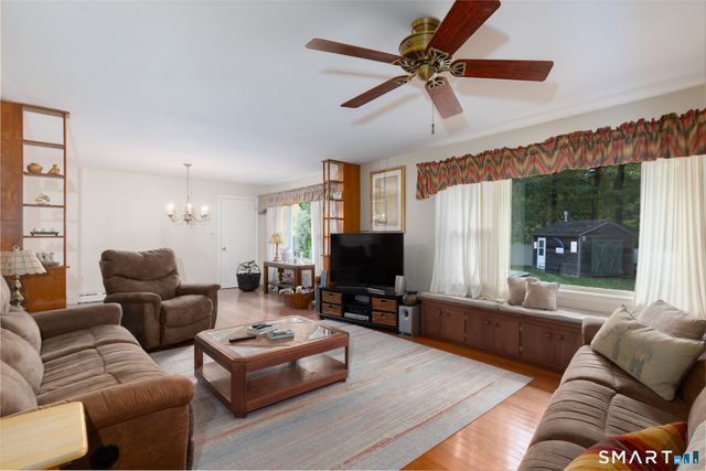 22 Woodlawn Drive, Torrington, CT 06790