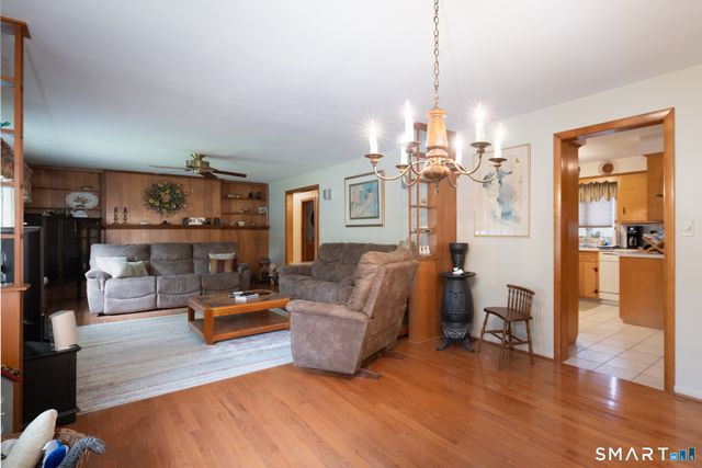 22 Woodlawn Drive, Torrington, CT 06790