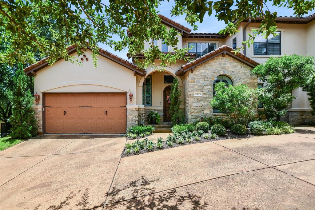 1036 Liberty Park DR 52A, Austin, TX 78746